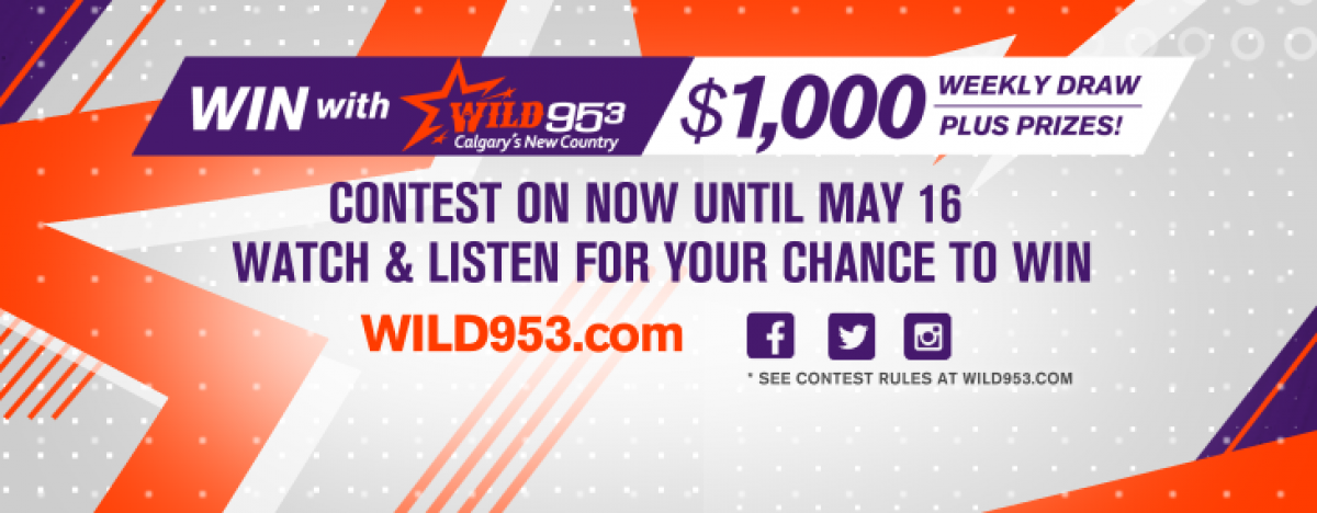 WILD Stars Video Contest #1