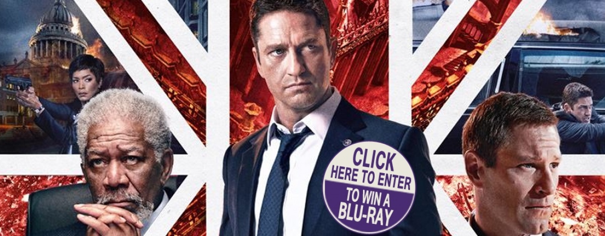 London Has Fallen