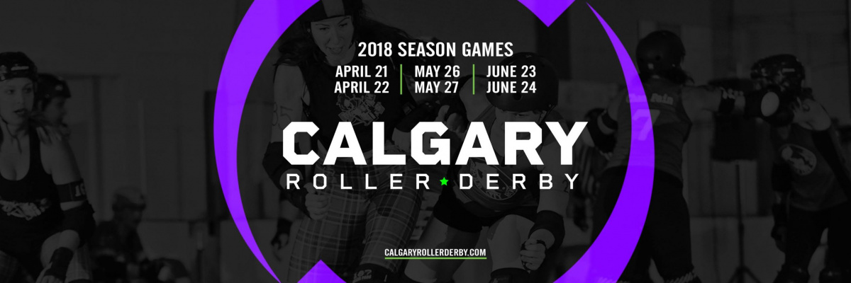 Calgary Roller Derby